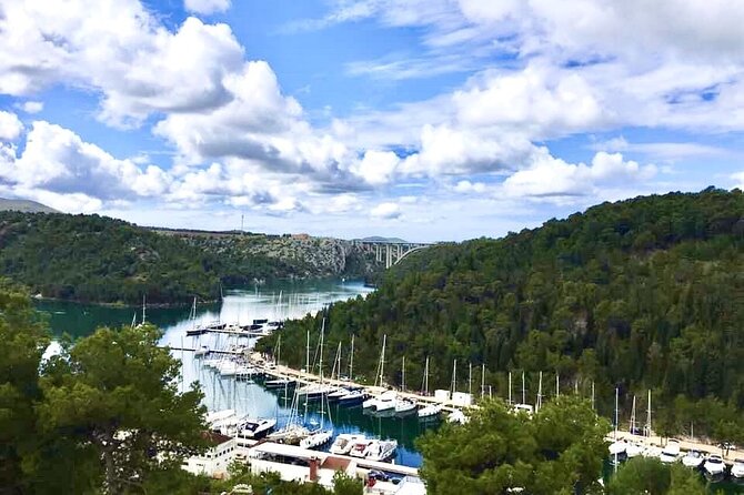 Krka Waterfalls Private Tour up to 8 Persons-Pick up Included - Tour Details