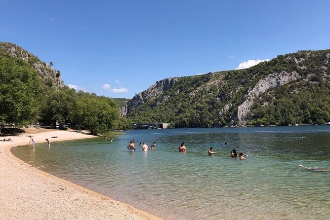 Krka Waterfalls Private Tour up to 8 Persons-Pick up Included - Additional Info