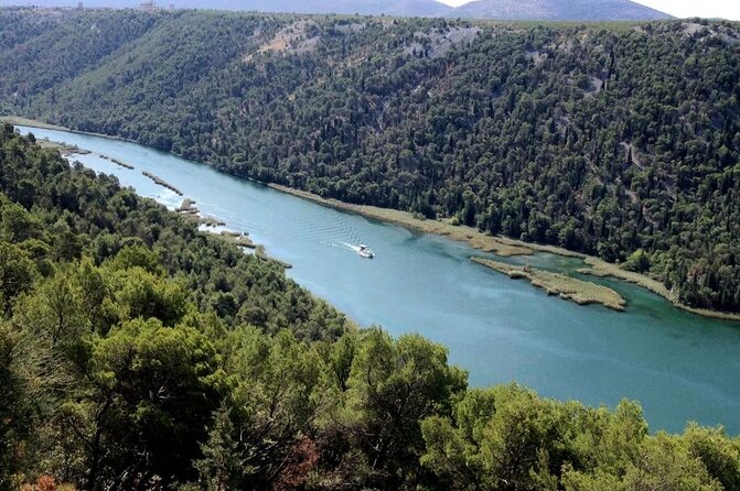Krka Waterfalls Private Tour up to 8 Persons-Pick up Included - Cancellation Policy