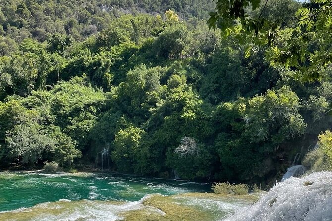 Krka Waterfalls Private Tour up to 8 Persons-Pick up Included - Reviews