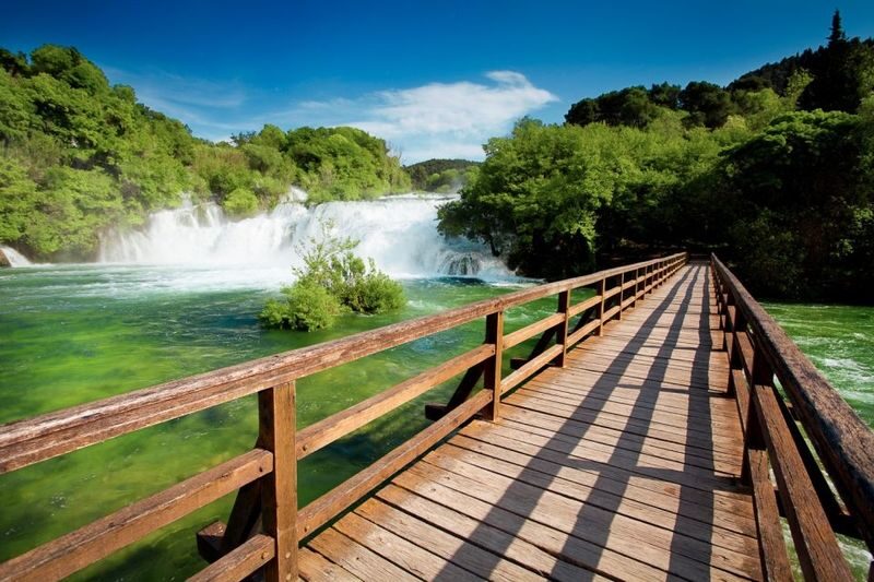 Krka Waterfalls, Sibenik, and Primosten Tour from Split and Trogir - Key points to weigh before you book
