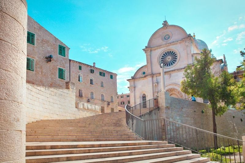 Krka Waterfalls, Sibenik, and Primosten Tour from Split and Trogir - How the day is likely to feel