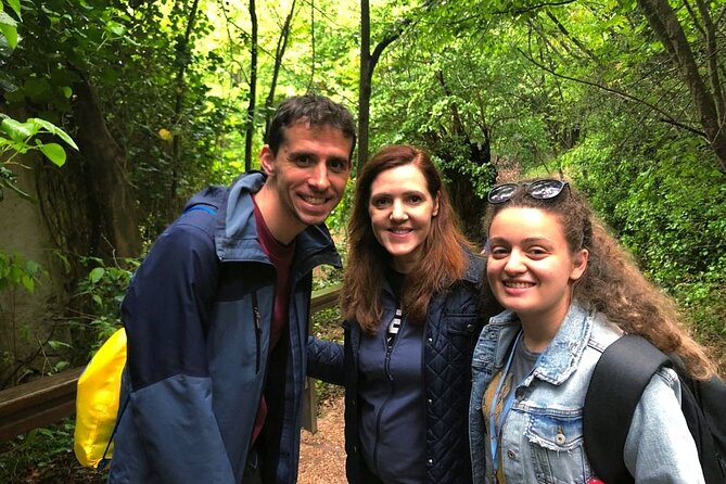 Krka Waterfalls Tour From Split - Blue & Green Oasis - The Sum Up