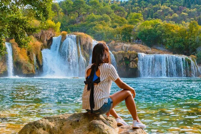 Krka Waterfalls Tour - Trip from Split with Boat & Swimming - Good To Know
