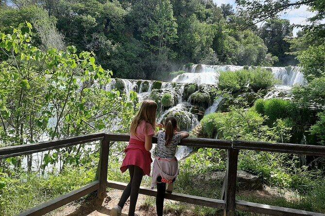 Krka Waterfalls Tour - Trip from Split with Boat & Swimming - Who Is This Tour Best Suited For?