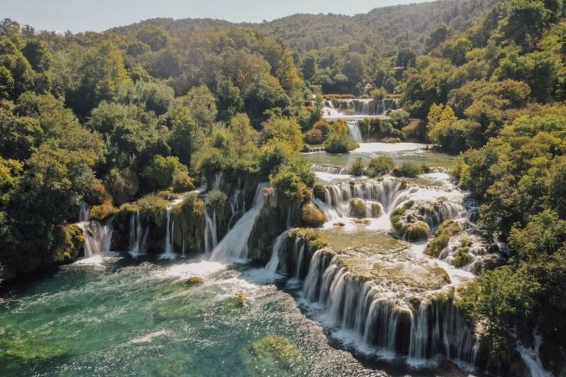 Krka Waterfalls Tour with Boat Cruise & Swimming from Split - What the price includes, and what it does not
