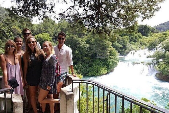 Krka Waterfalls Tour With Boat Ride and Swimming in Skradin Town - Wildlife Spotting Opportunities