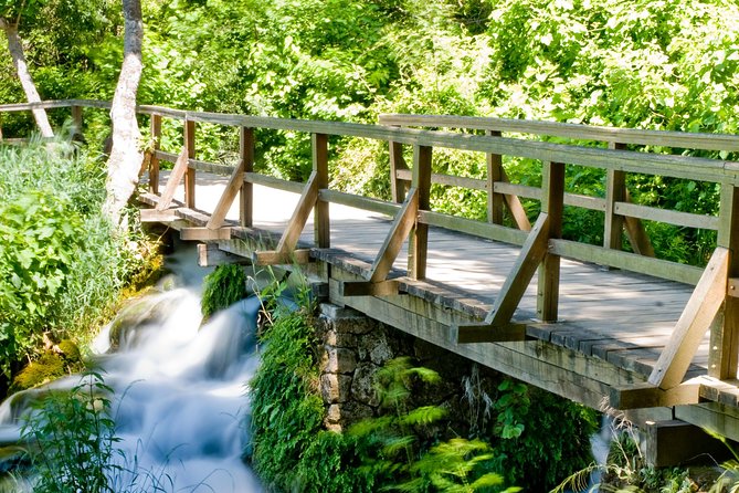 Krka Waterfalls Tour With Boat Ride and Swimming in Skradin Town - Frequently Asked Questions