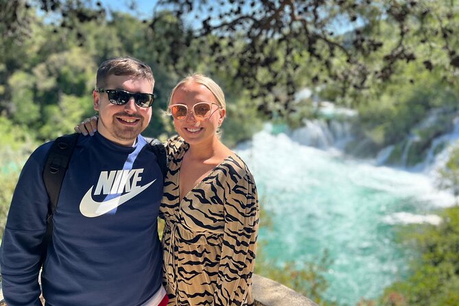 Krka Waterfalls Tour With Trogir Walking Tour and Krka Panoramic Boat Cruise - Visitor Reviews