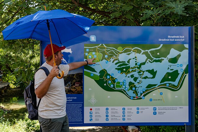 Krka Waterfalls Tour With Wine and Olive Oil Tasting - Visitor Reviews and Recommendations