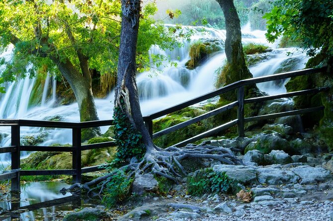 Krka Waterfalls Tour With Wine,Cheese, Olive Oil and Free Dessert - Frequently Asked Questions