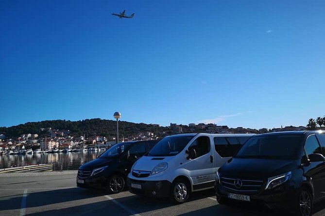 Krka Waterfalls & Trogir - Private UNESCO Tour - Tour Highlights