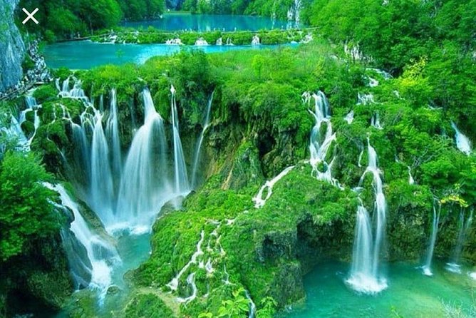 Krka Waterfalls & Trogir - Private UNESCO Tour - Additional Information