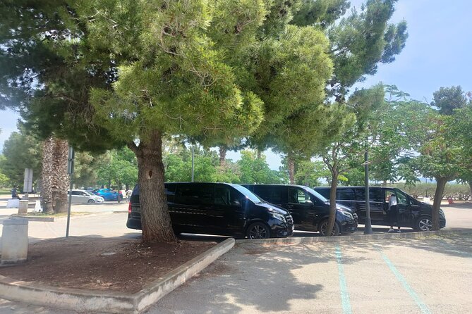 Krka Waterfalls & Trogir - Private UNESCO Tour - The Sum Up