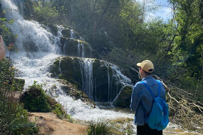 Krka Waterfalls & Wine and Cheese Tasting Tour From Split - Reviews
