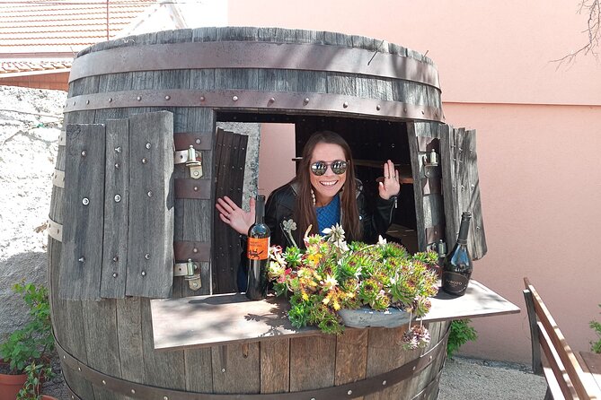 Krka Waterfalls & Wine and Cheese Tasting Tour From Split - Tips for the Tour