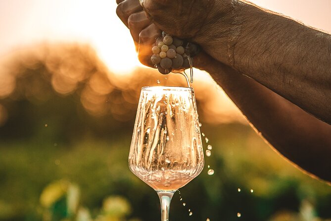 Krka Waterfalls & Wine and Cheese Tasting Tour From Split - Frequently Asked Questions