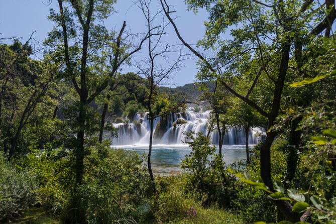 Krka Waterfalls With 30min River Cruise From Split or KašTela - What To Expect