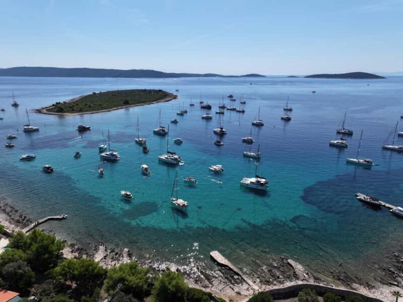 Krknjai Blue Lagoon tour with drinks (groups) - Who Is This Tour Best For?