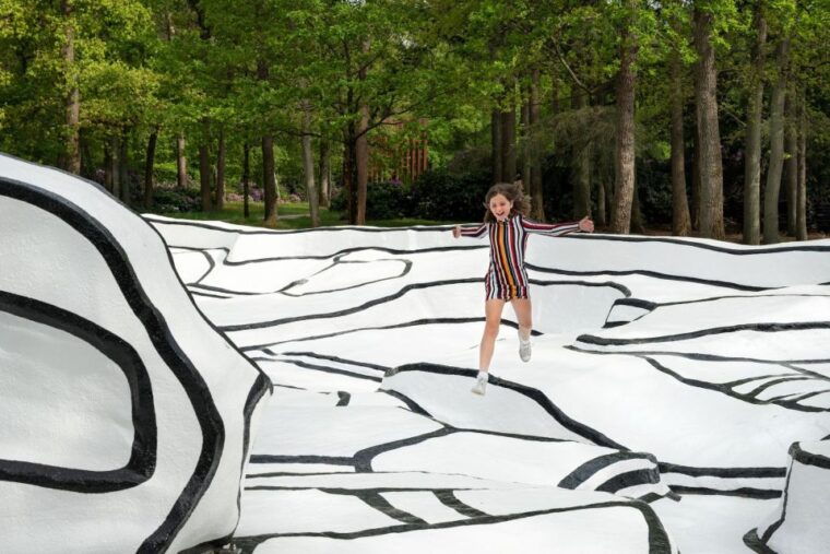 Kröller-Müller Museum Entrance Ticket - The Overall Experience: Who Will Love It?