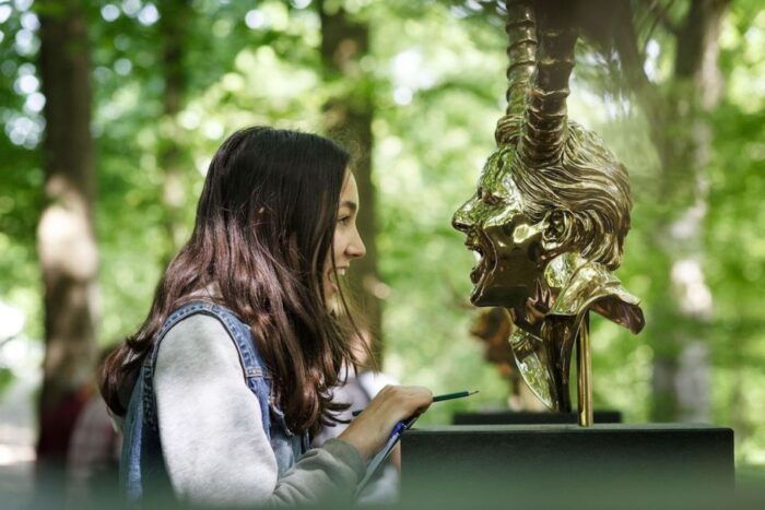 Kröller-Müller Museum Entrance Ticket - The Sum Up