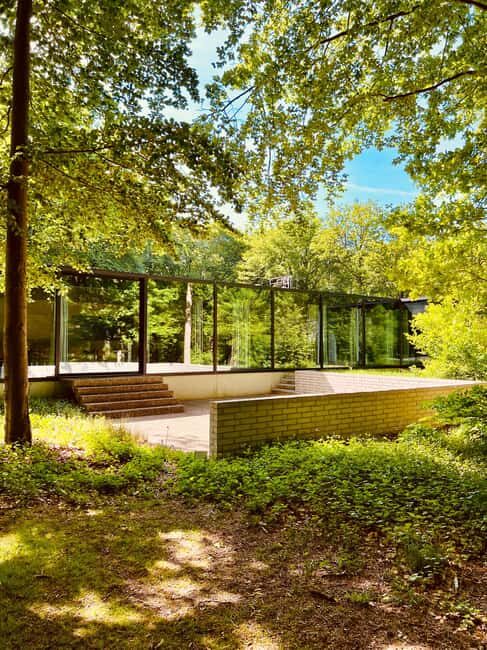 Kröller-Müller Museum: Half-Day Guided Tour from Amsterdam - An In-Depth Look at the Kröller-Müller Museum Tour