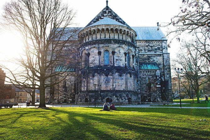 Kronborg Castle, Lund, and Malmo Full-Day Tour From Copenhagen - Itinerary
