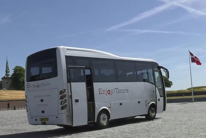 Kronborg Castle, Lund, and Malmo Full-Day Tour From Copenhagen - Tour Highlights