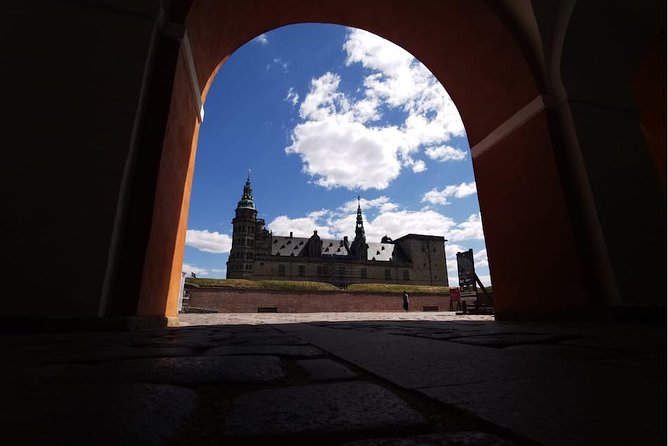 Kronborg (Hamlet Castle) & Frederiksborg Castles: PRIVATE TOUR - Private Tour Benefits