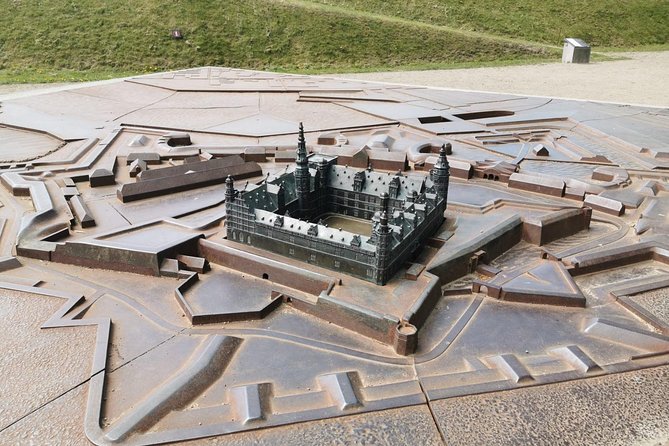 Kronborg (Hamlet Castle) & Frederiksborg Castles: PRIVATE TOUR - Pickup Points and Details