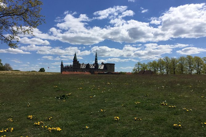Kronborg (Hamlet Castle) & Frederiksborg Castles: PRIVATE TOUR - Start Time and Planning