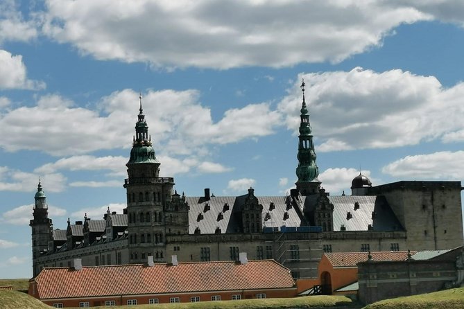 Kronborg (Hamlet Castle) & Frederiksborg Castles: PRIVATE TOUR - Common Questions