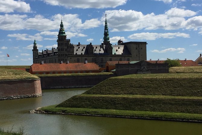 Kronborg (Hamlet Castle) & Frederiksborg Castles: PRIVATE TOUR - The Sum Up
