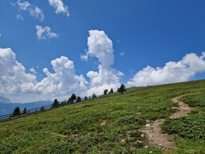Kronplatz and 360° Panorama of the Alps and Dolomites - Scenic Highlights