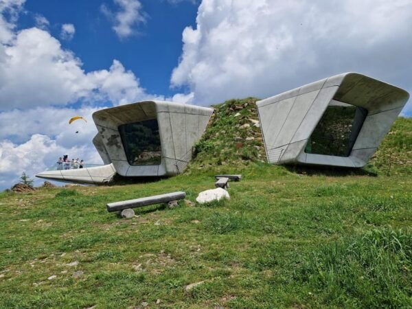 Kronplatz and 360° Panorama of the Alps and Dolomites - Difficulty and Suitability