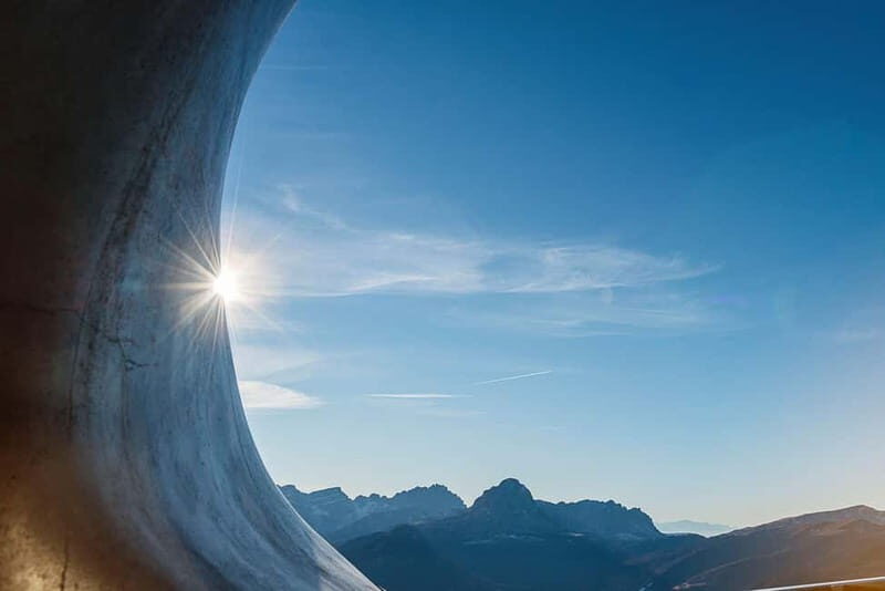 Kronplatz: Messner Mountain Museum Corones Entry Ticket - An In-Depth Look at the Messner Mountain Museum Corones Experience