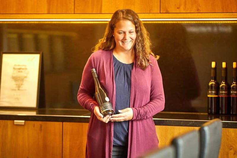 Kröv/Gut Hermes: Wine tour & tasting through the vineyard, winery, and sparkling wine production facility - Frequently Asked Questions