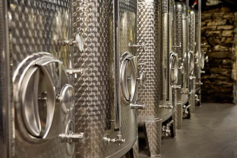 Kröv/Gut Hermes: Wine tour & tasting through the vineyard, winery, and sparkling wine production facility - Final Thoughts