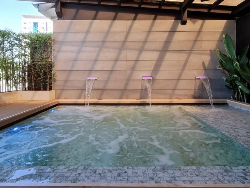 KRUBB Bangkok Social Club & Sauna (For Men) - A sauna break in Sukhumvit