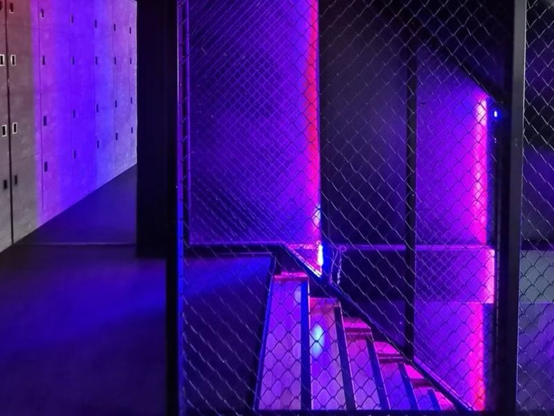 KRUBB Bangkok Social Club & Sauna (For Men) - Getting there from Phra Khanong BTS