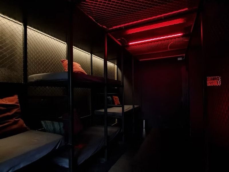 KRUBB Bangkok Social Club & Sauna (For Men) - Is the price good value?