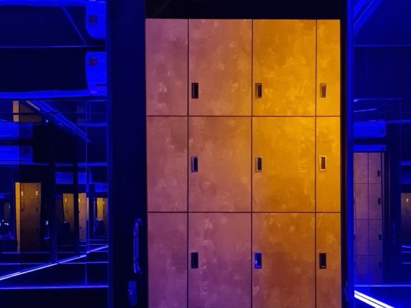KRUBB Bangkok Social Club & Sauna (For Men) - Who will enjoy this visit most?