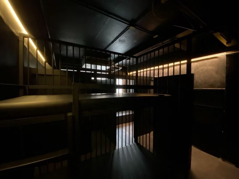 KRUBB Bangkok Social Club & Sauna (For Men) - Before you book