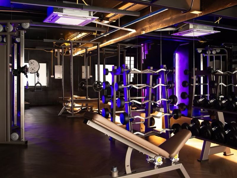 KRUBB Bangkok Social Club & Sauna (For Men) - Should you book KRUBB?