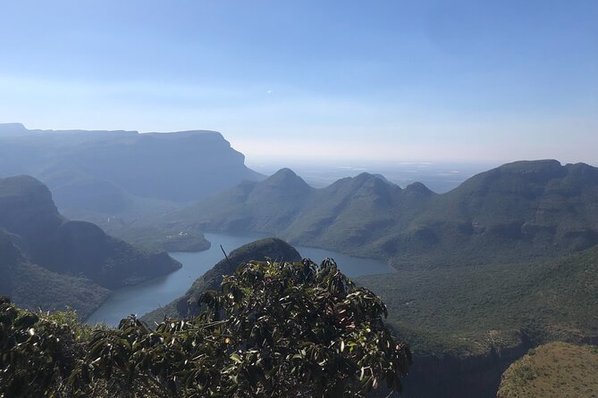 Kruger National Park and Graskop Panorama 5-day Tour - Good To Know