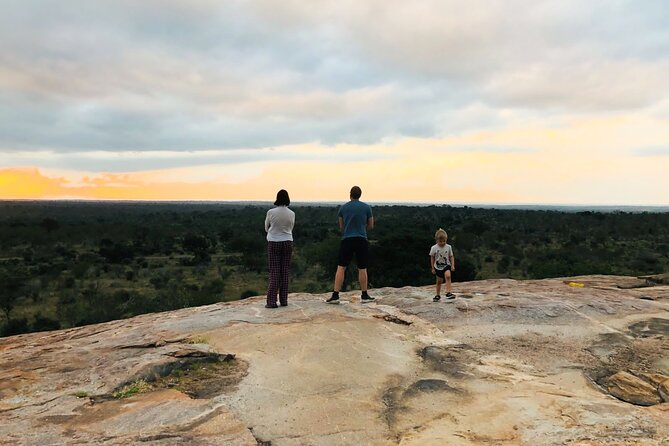 Kruger National Park and Graskop Panorama 5-day Tour - Inclusions