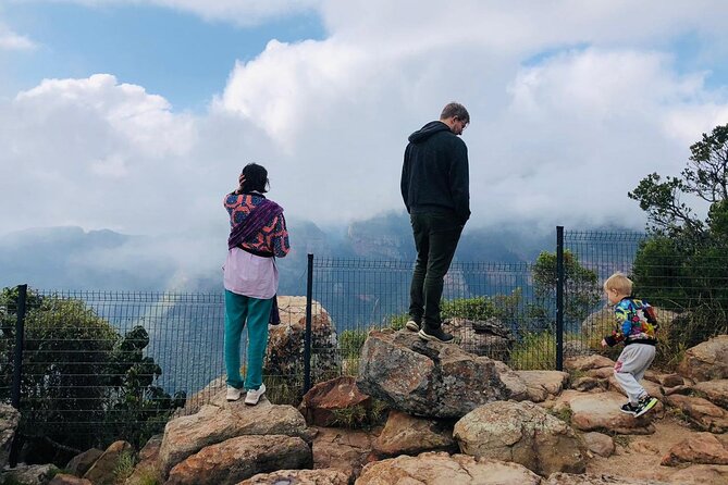 Kruger National Park and Graskop Panorama 5-day Tour - Requirements