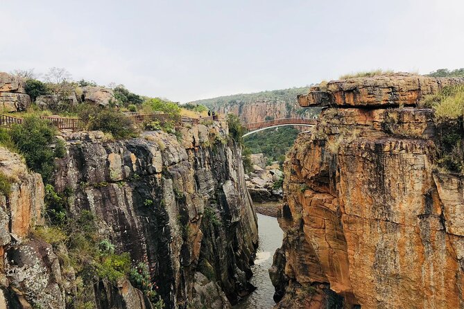 Kruger National Park and Graskop Panorama 5-day Tour - Additional Info