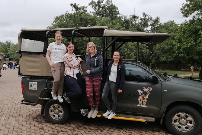 Kruger National Park Private Guided Tour - Overview of Kruger National Park