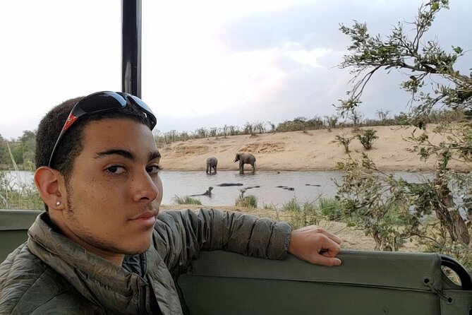 Kruger National Park Private Guided Tour - Common Questions